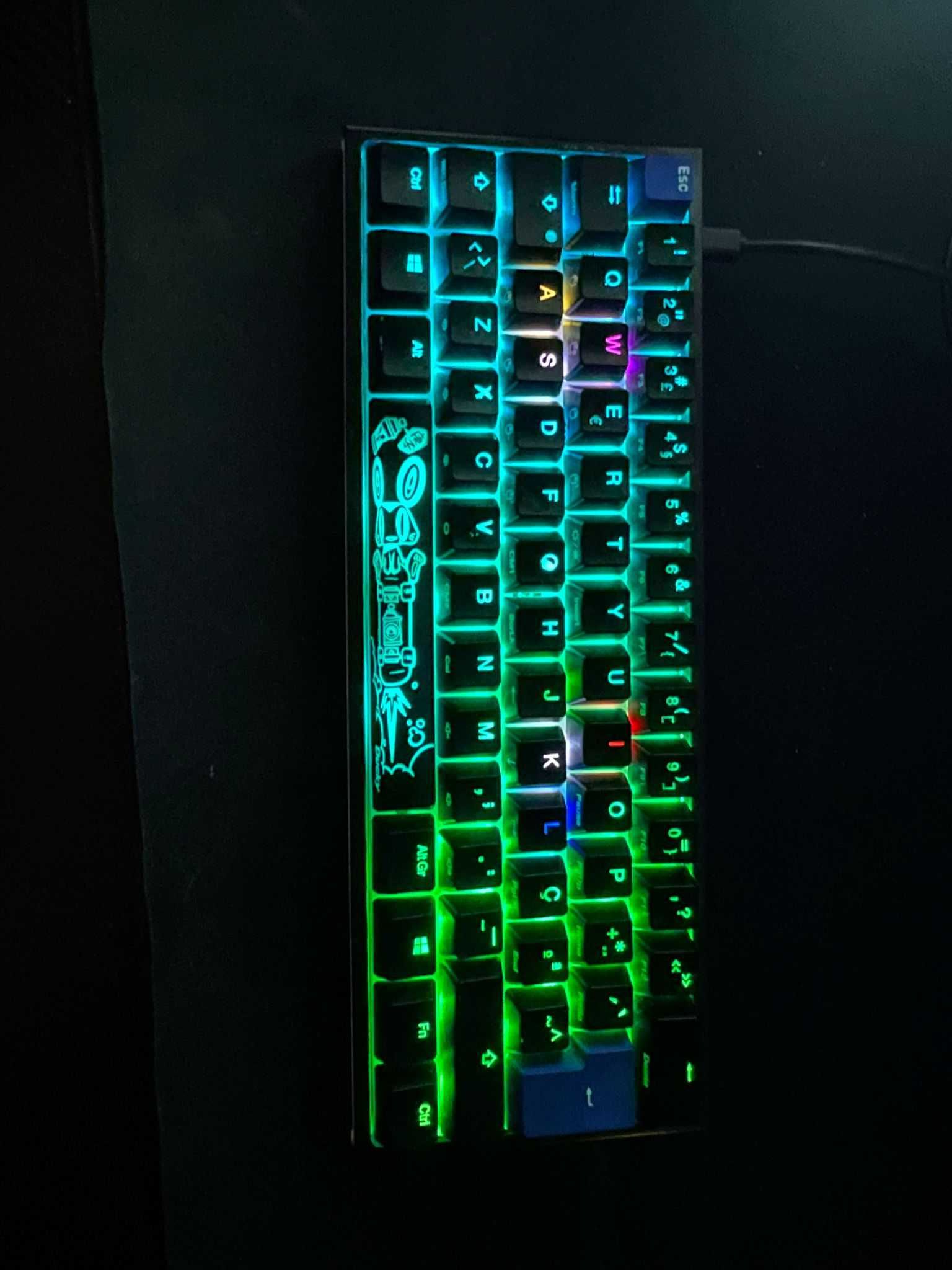 PC Gaming Pouco Usado
