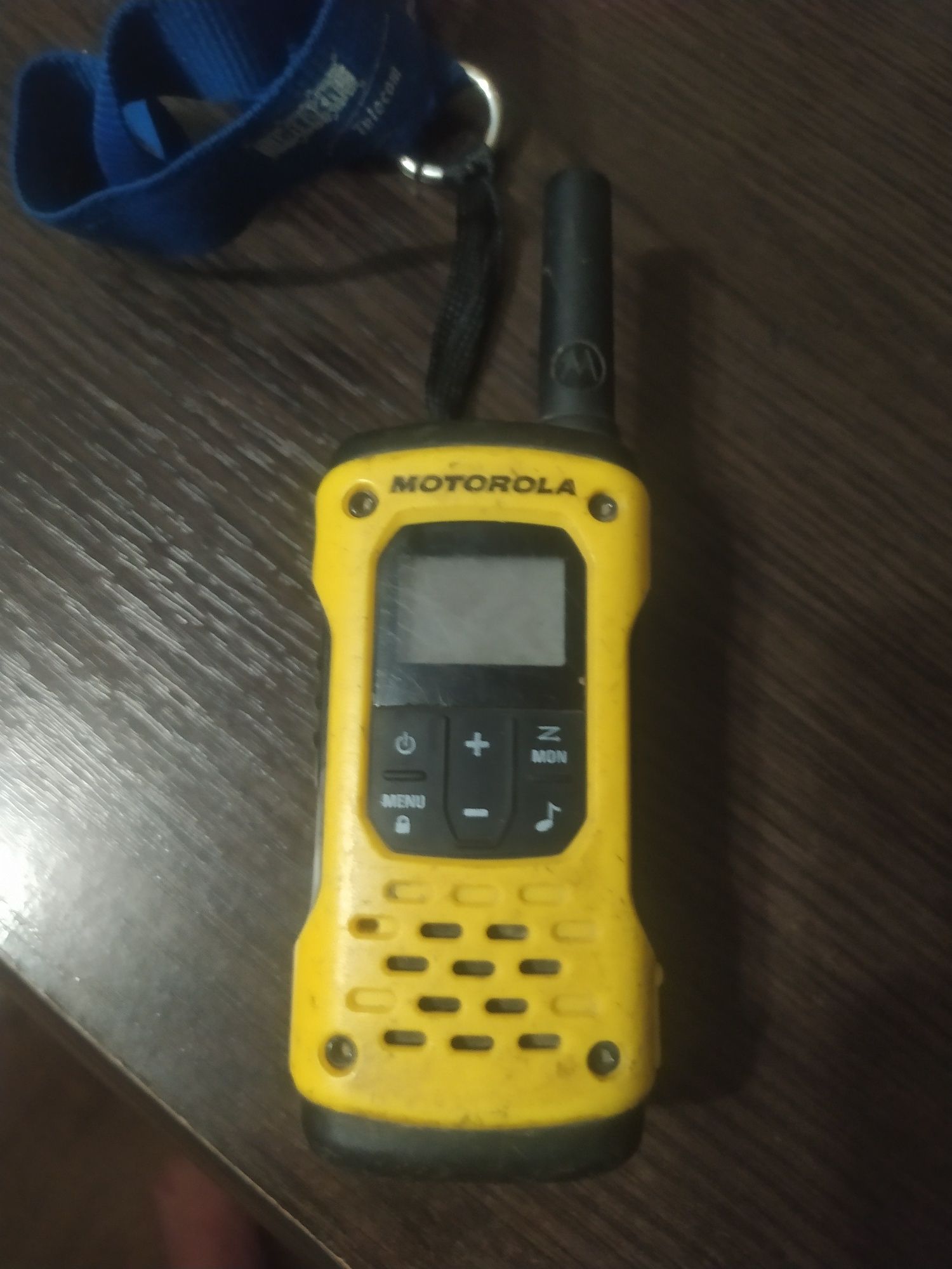 Motorola T92 H2O