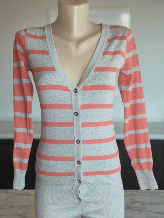 Жіночий кардиган Troll (Розмір XS, Чудовий стан)