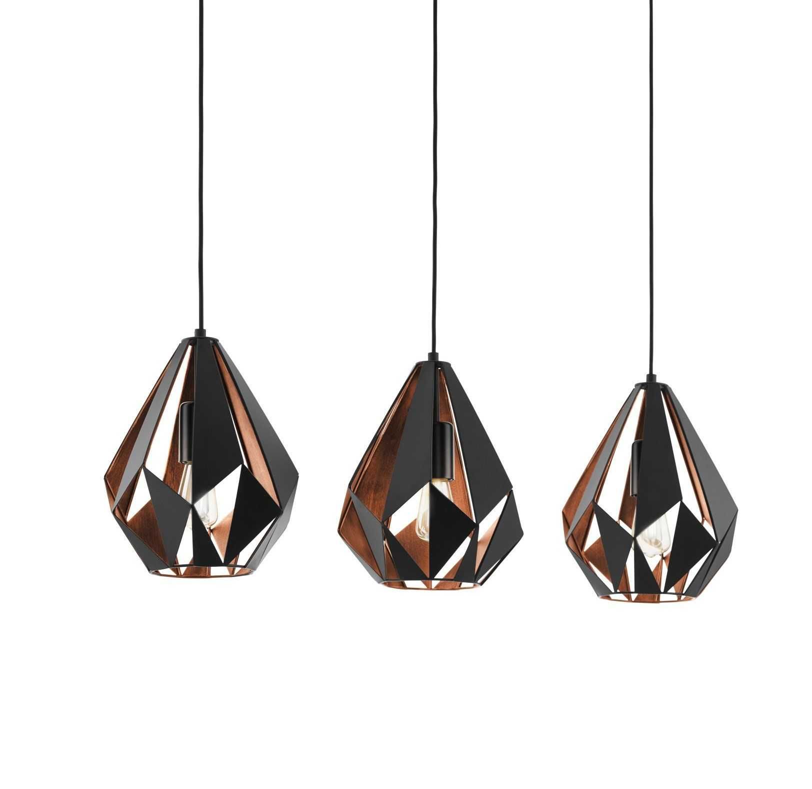 Lampa wisząca CARLTON 1