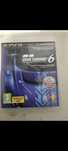 Gran Turismo 6 ps3 PlayStation