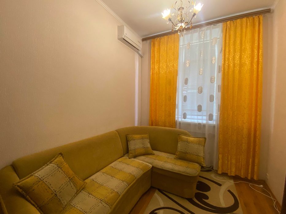 Оренда кімнати в сімейному гуртожитку на Алматинській,36А, ДВРЗ