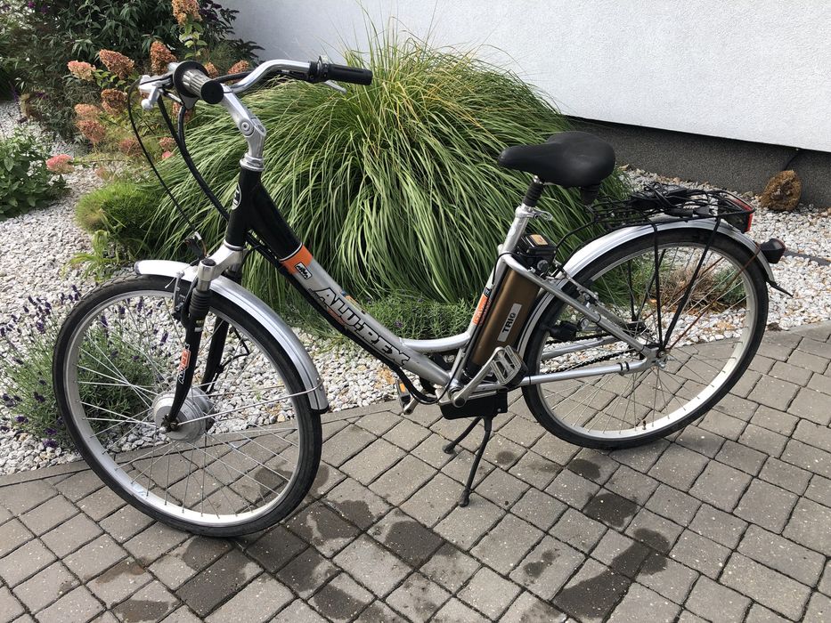 Rower Elektryczny koła 28 c