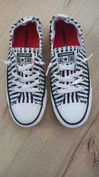 Converse All Star rozmiar 37.5