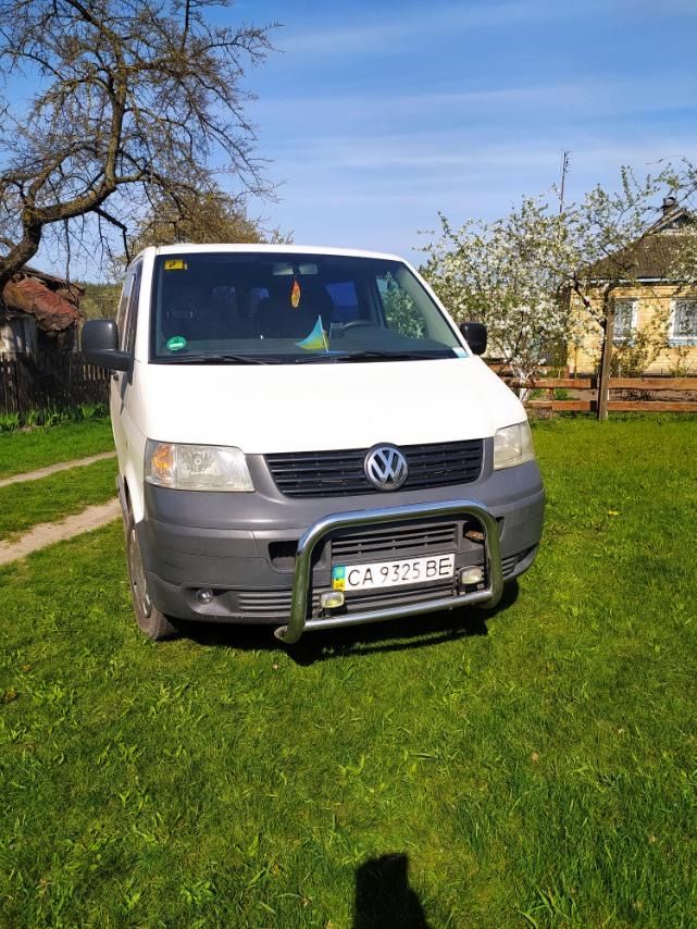 Продам Volkswagen Transporter