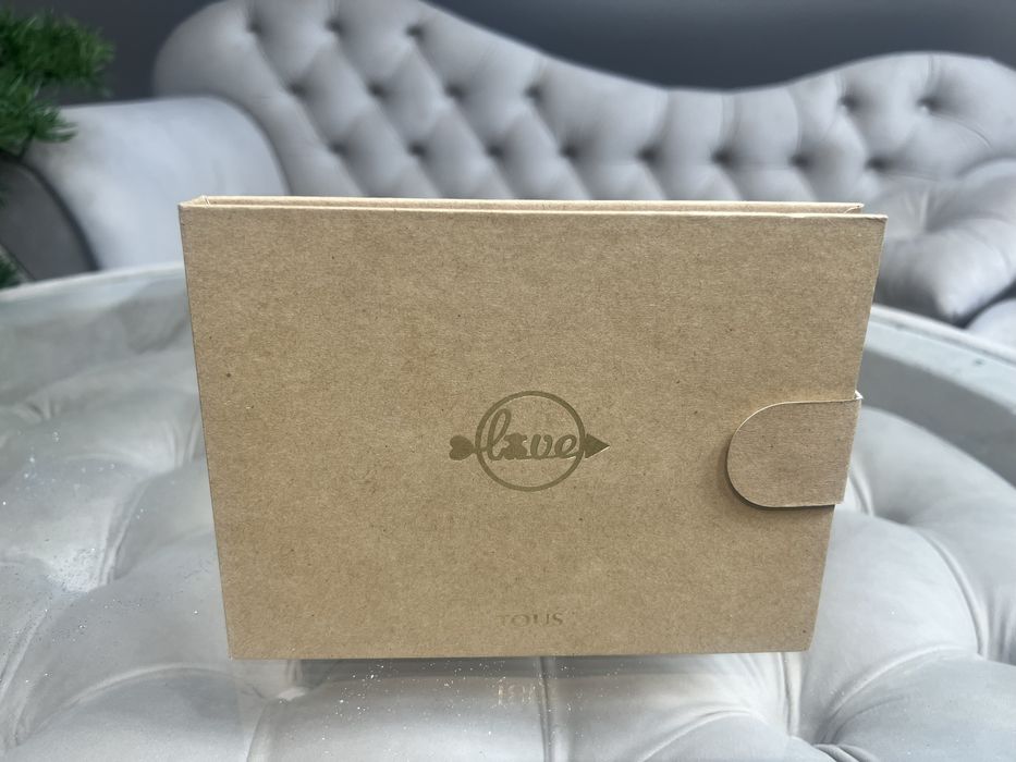 Papeteria notes Tous nowa