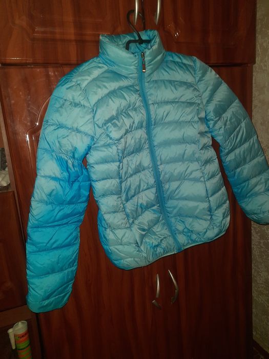 Куртки осінь модні 5-7 років