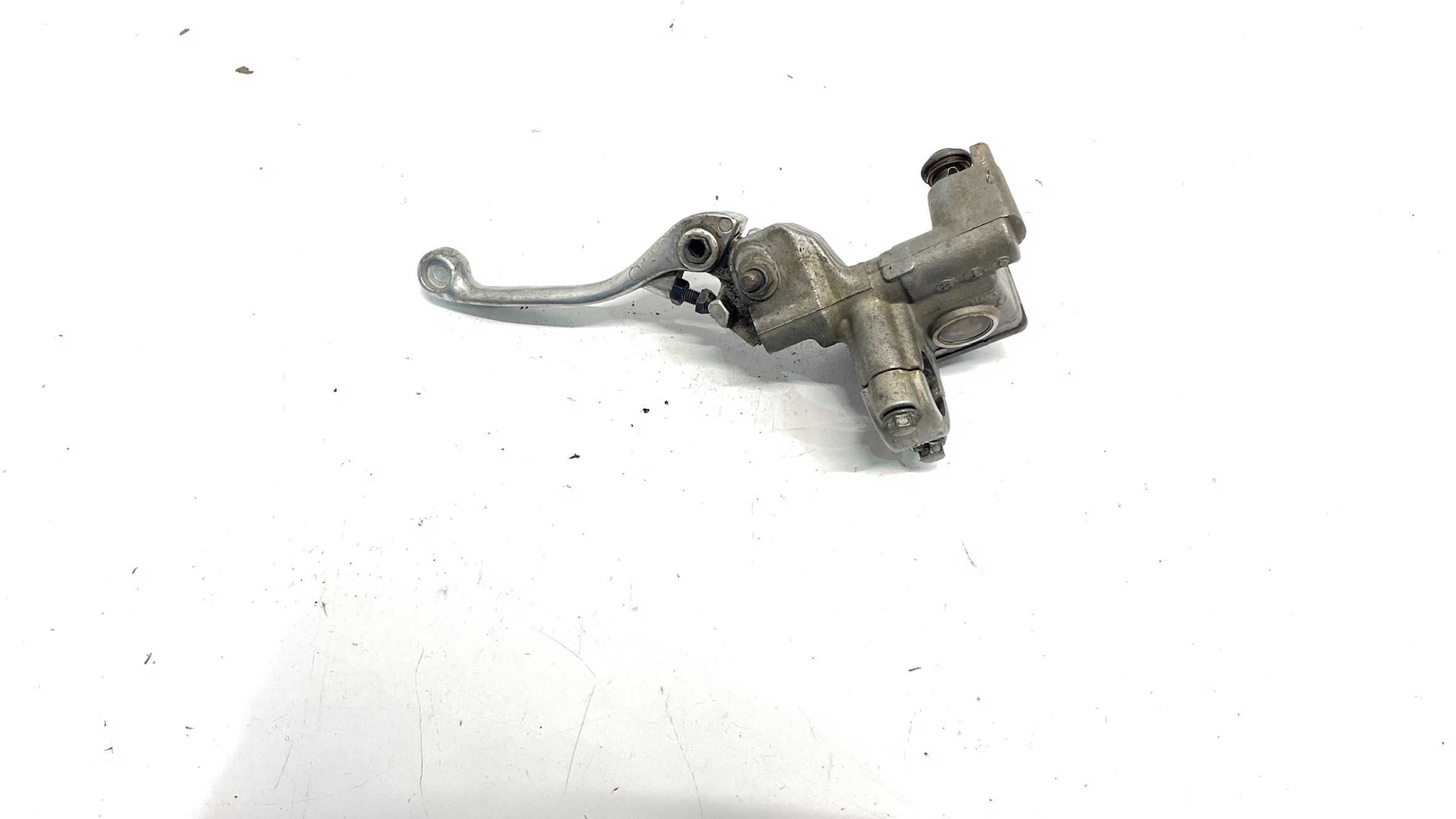 Yamaha Yzf 450 02do06 Pompa hamulcowa przednia przód czesci
