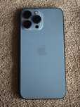 iPhone 13 PRO MAX 256 GB