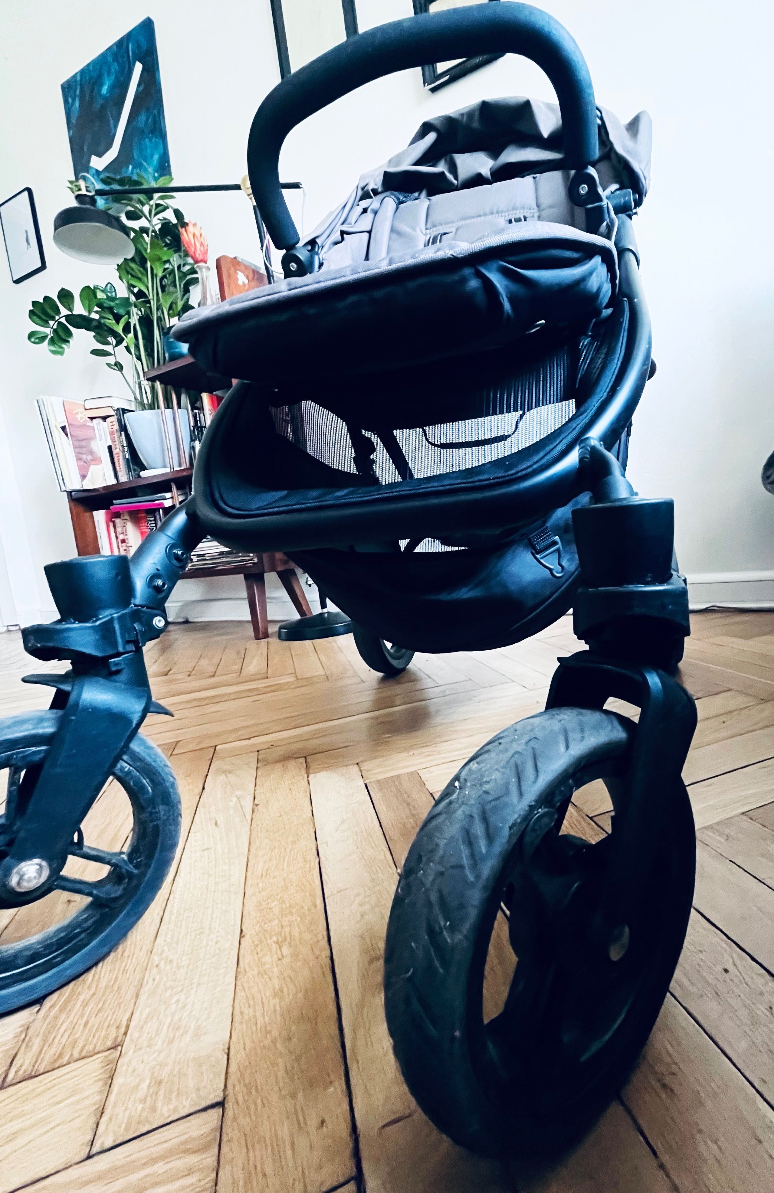 Wózek Valco Baby Snap 4