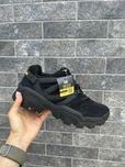 Жіночі оригінальні кросівки Cat Reactor Shoe P110560