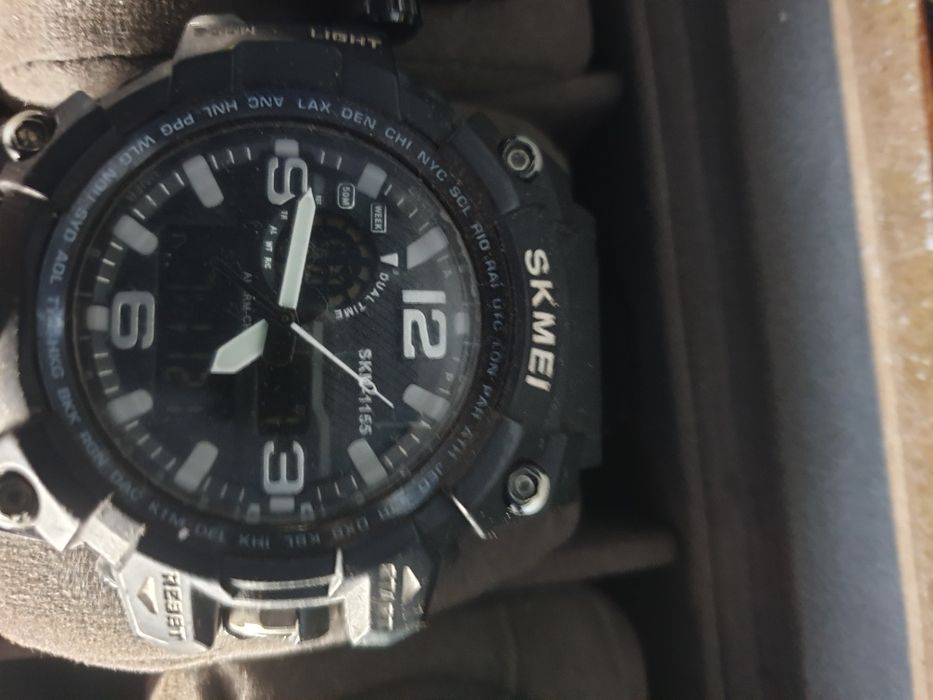 Zestaw zegarków +gratis