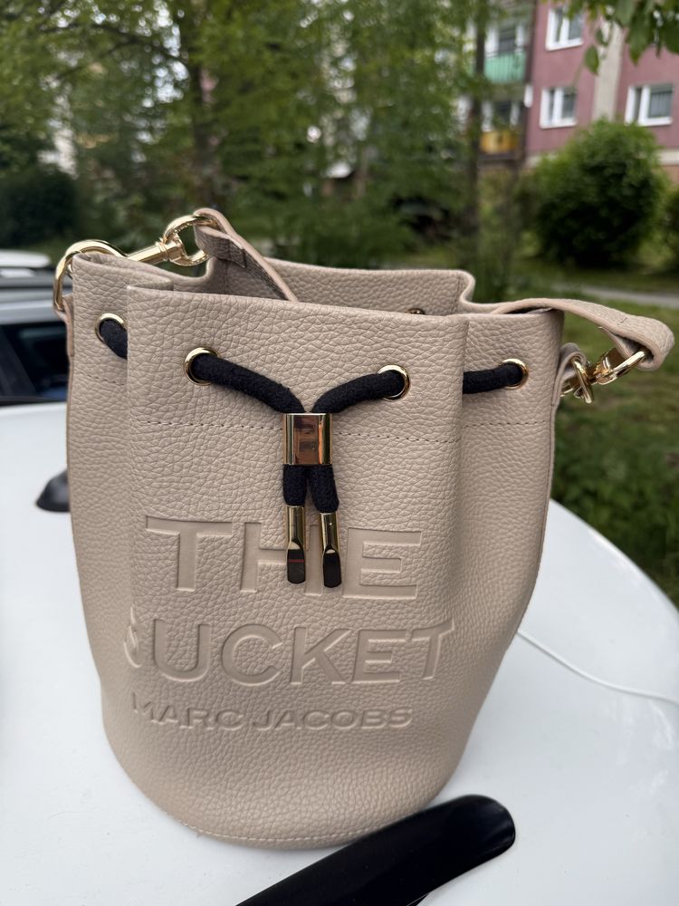 Torebka damska marc jacobs piekna