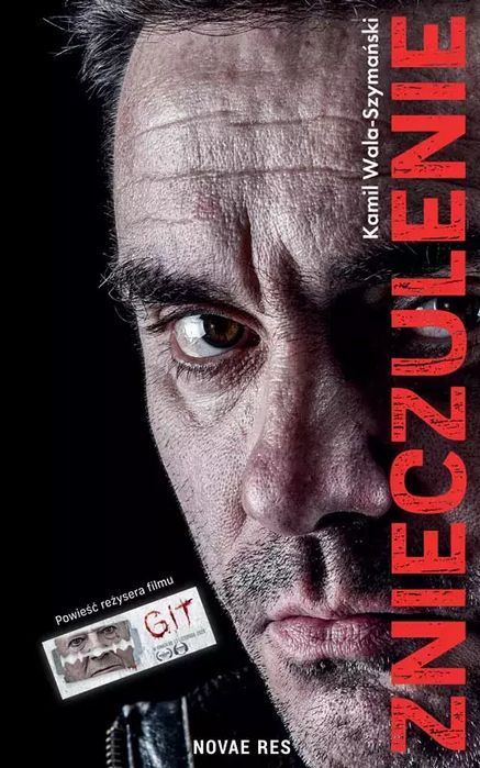 Znieczulenie. Novae Res