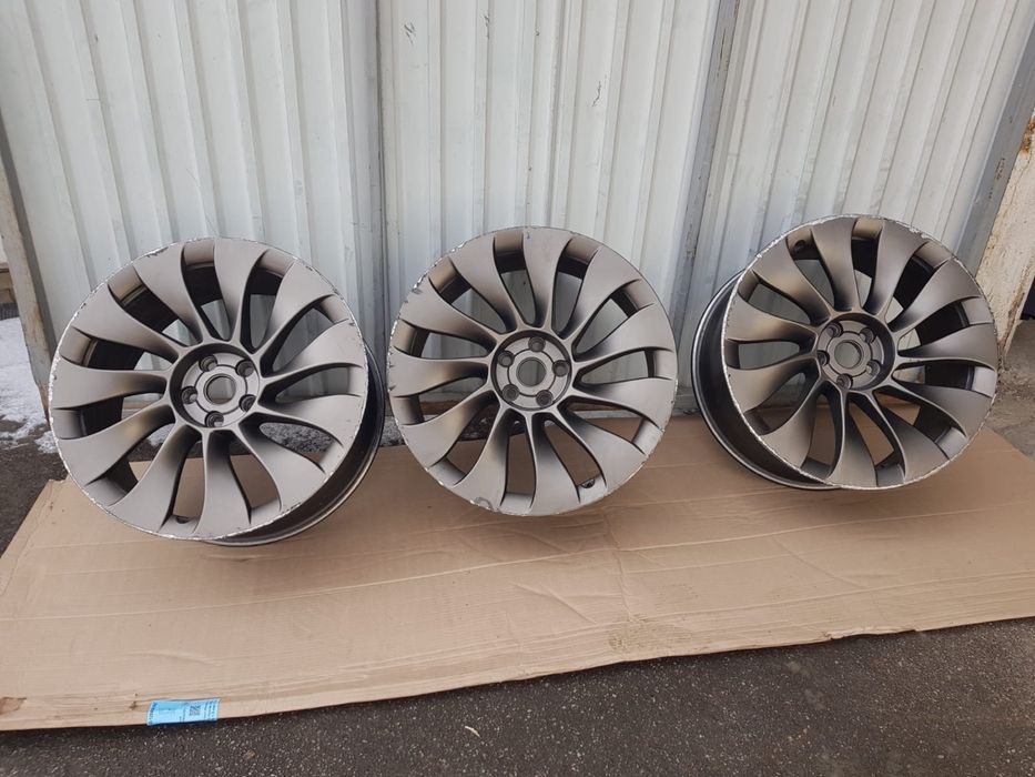 Диски Tesla model 3 20
