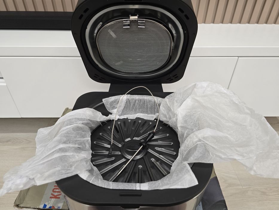 Аэрогриль Salter 5 in 1