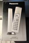 Panasonic KT_TGKA21FX słuchawka do telefonu nowa