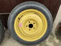 Докатка нова R16 5*114,3 шина BRIDGESTONE 135/90 R16, на японські авто