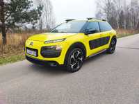 Citroen C4 Cactus 1.2 LPG