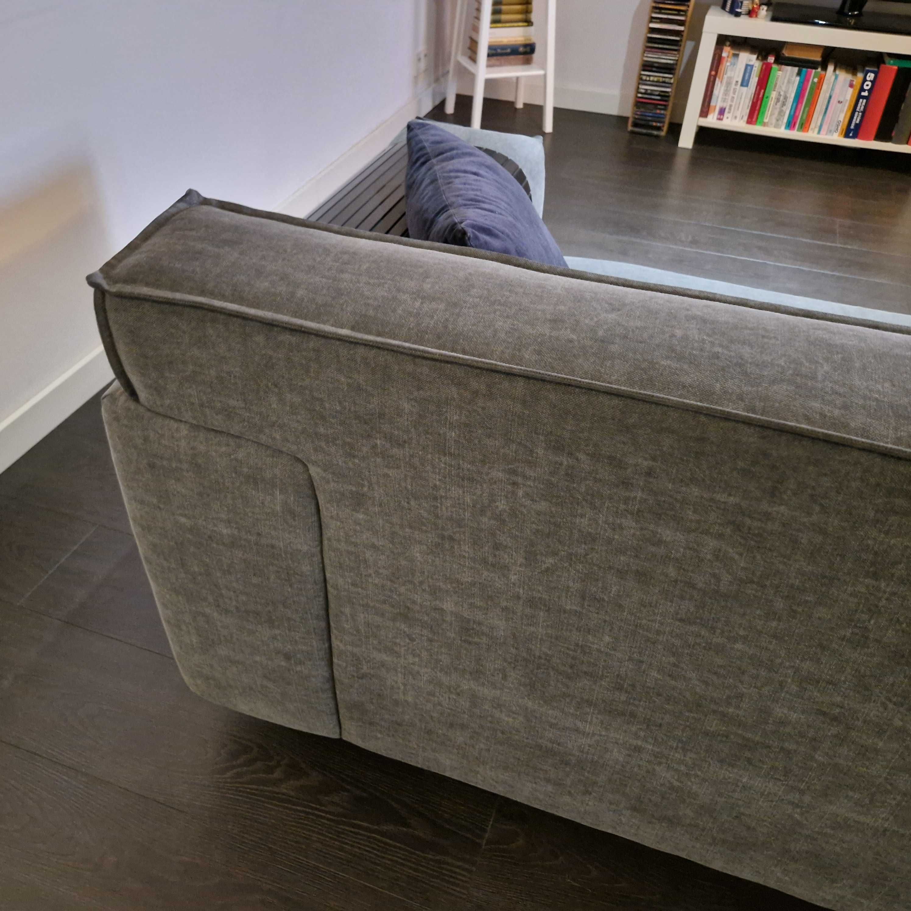 Sofa 3-osobowa Vesta z Furninova