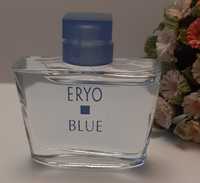 Yves Rocher Eryo Blue edt 7,5 ml, miniatura, vintage