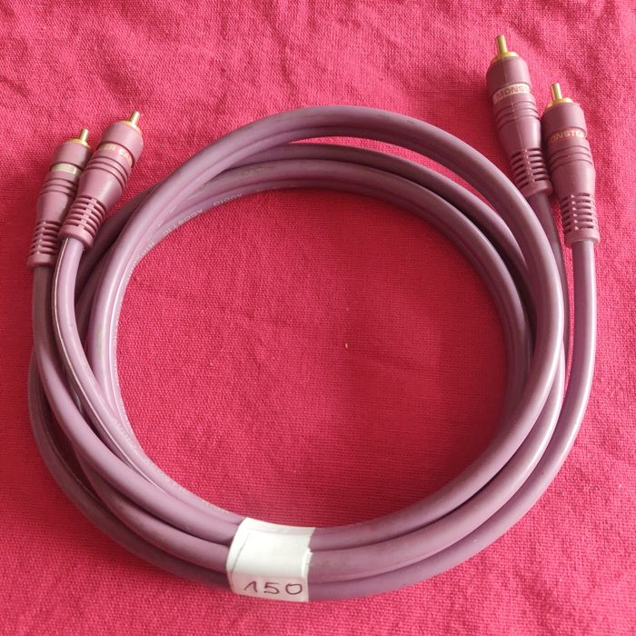 Kabel sygnałowy audio RCA CINCH EURO SCART S-VIDEO XLR promocja