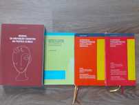 Livros sobre Saúde Mental