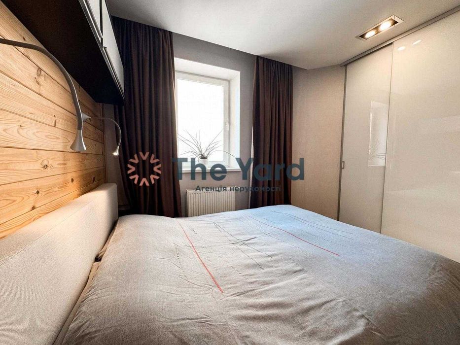 Продаж 3к квартири в ЖК Голосієво з генератором та сонячними панелями