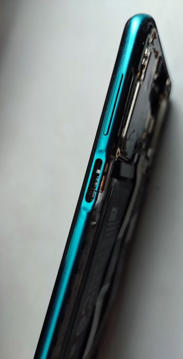 Xiaomi redmi note 9 pro 6/128.