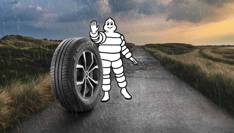 Opony...MICHAELIN...letnie 185/65 R15 4 szt. MICHAELIN