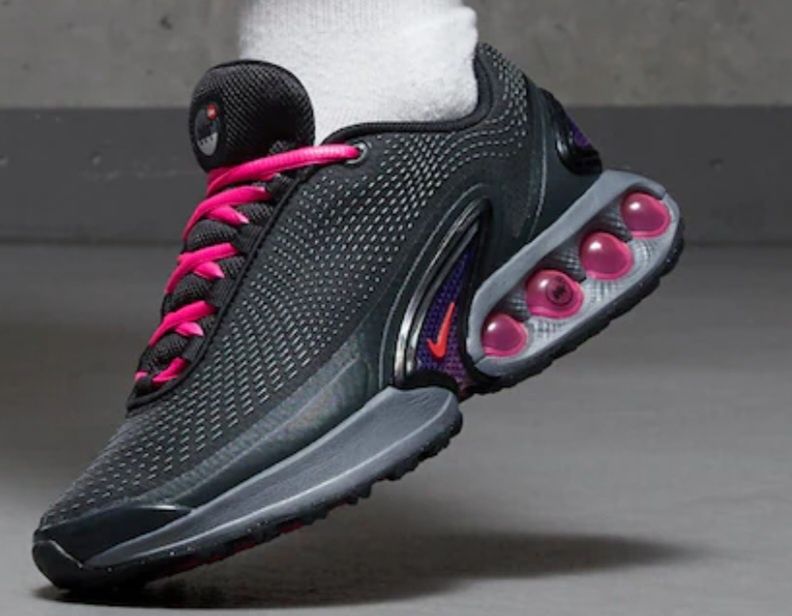 NIKE W AIR Max Dn rozm. 39