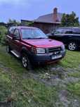 LandRover Freelander 2.0 d  4x4zamiana 6tys okazja do niedzieli
