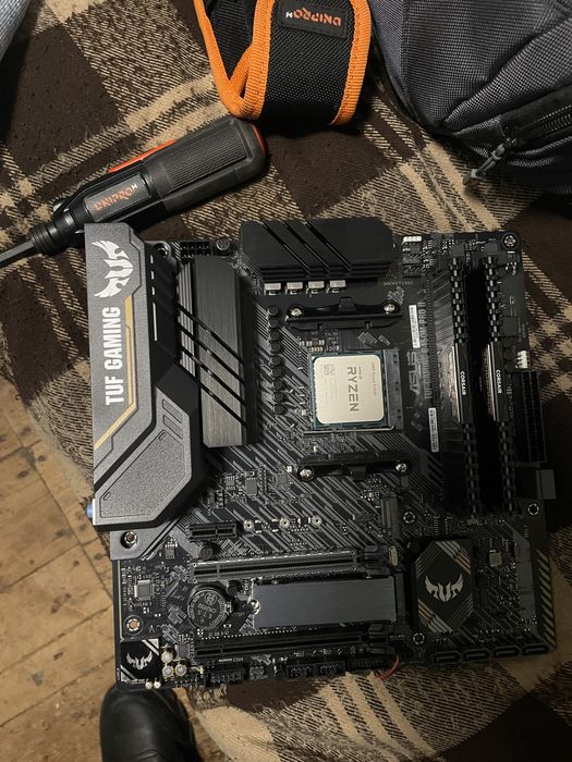 Терміновий ремонт ПК будь-якої складності. Компʼютерний Майстер