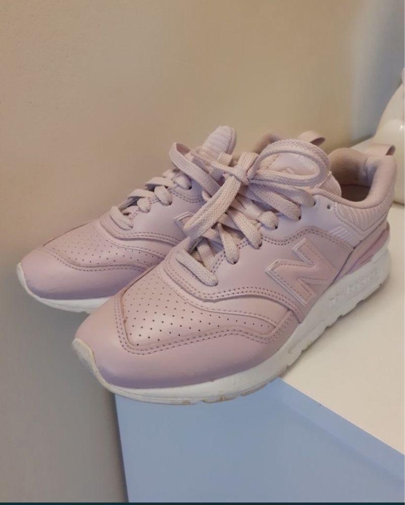 Buty New balance