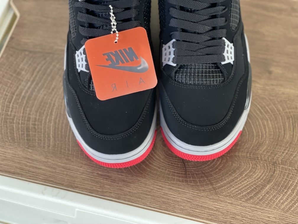 кроссовки Nike Air Jordan 4