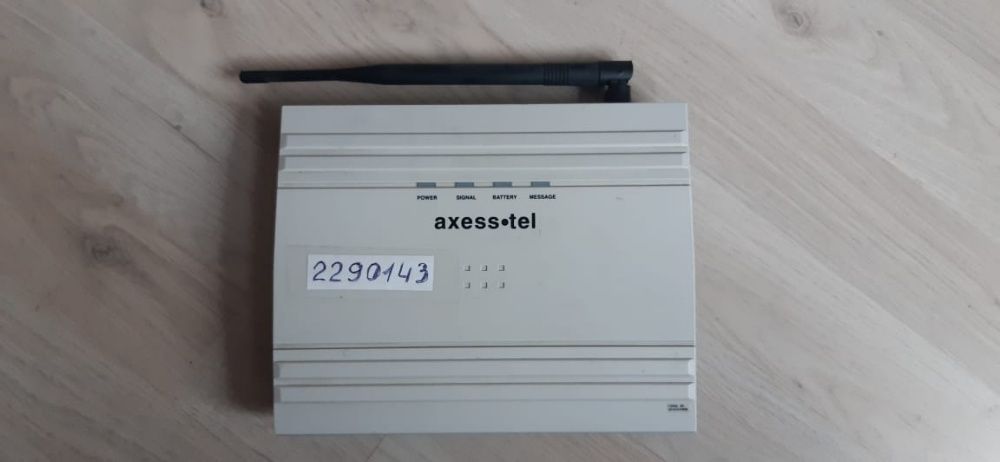 CDMA станция Axess tel AWX - T800 для дома либо офиса!