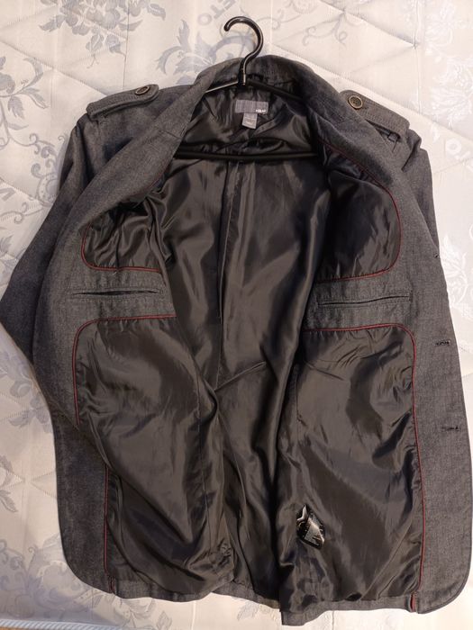 Піджак чоловічий від H&М