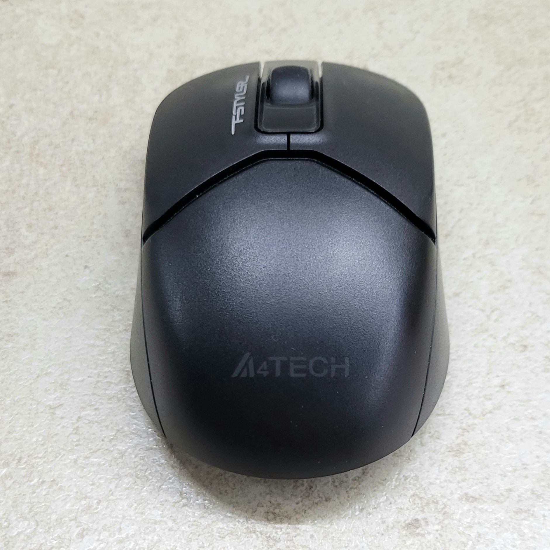 Мышь беспроводная Bluetooth A4Tech FB12 Fstyler