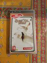 Silent Hill Origins | PlayStation Portable (PSP) (NOVO/SELADO)