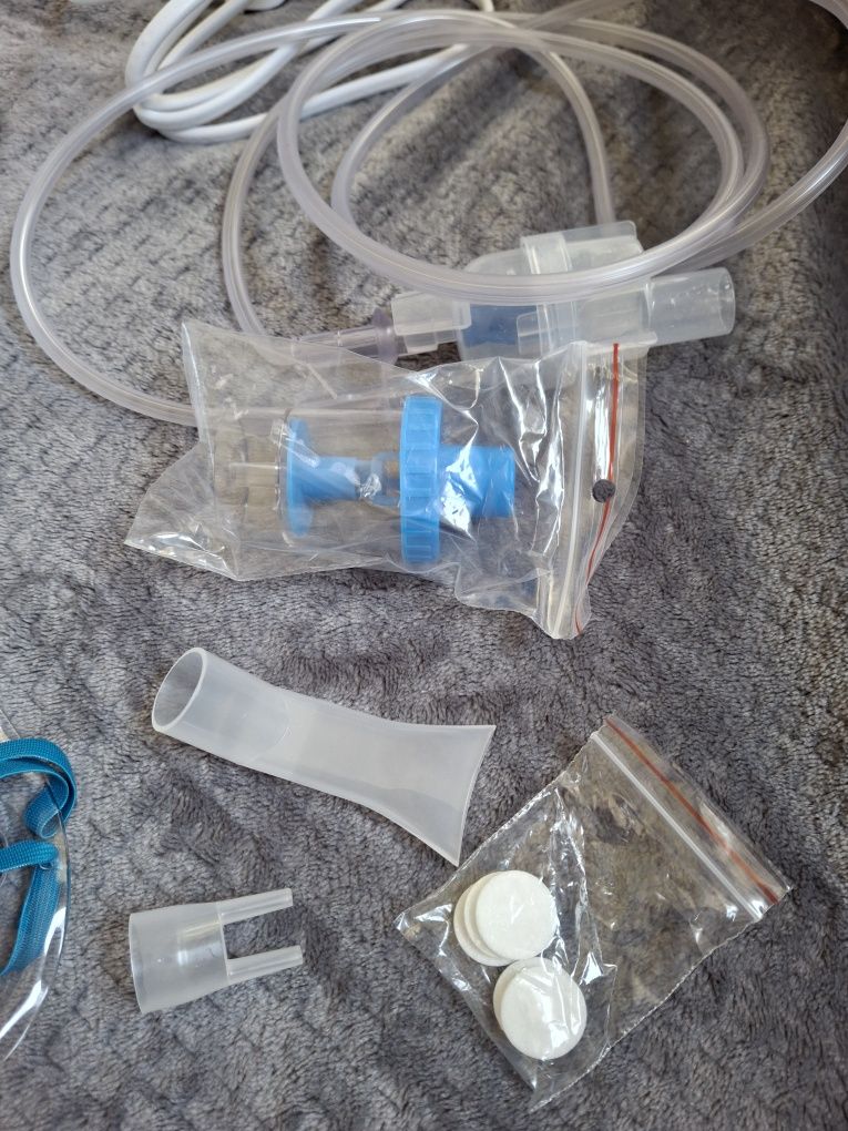 Inhalator nebulizator NEB200 microlife