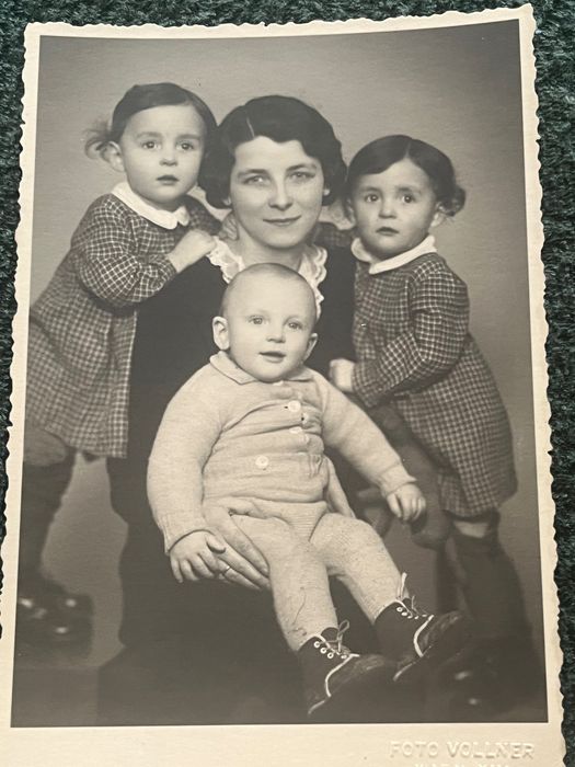 Mam stare Austriackie pocztówki, kartki, zdjęcia