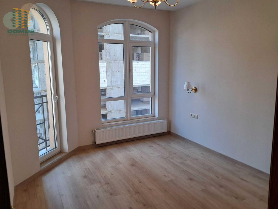 Продам 3 комн ЖК Элегия Парк! Аркадия. С ремонтом. Новый дом.