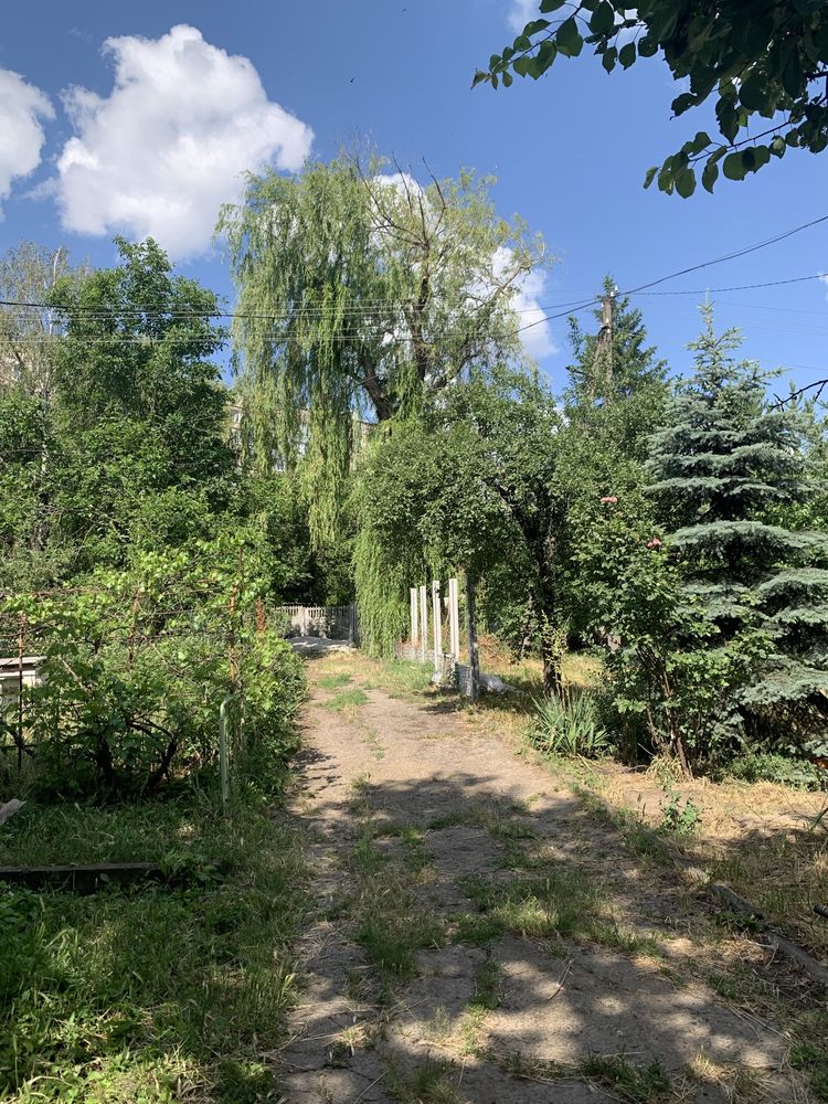 Продаем дом Терновской район, 8 Горбольница