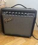 Wzmacniacz gitarowy Fender Champion II 25
