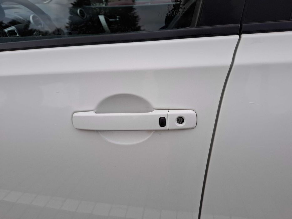 Nissan Qashqai 2011 рік, 2.0 дизель, автомат.