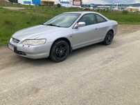 Honda Accord Coupe 200km v6 gaz benzyna 1999