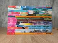 Книги Disney издательства Egmont