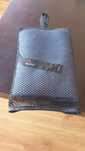 Toalha absorvente MSR Packtowl