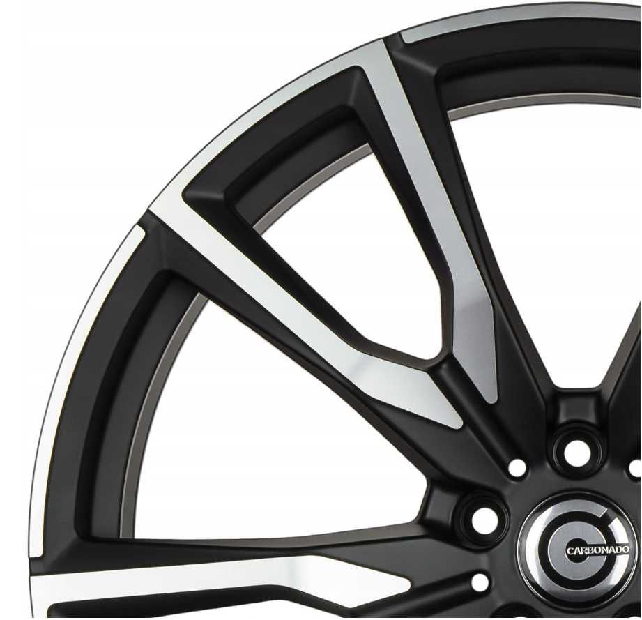 Felgi 22 5x112 Audi Q5 Q7 SQ5 SQ7 RS5 A7 4G