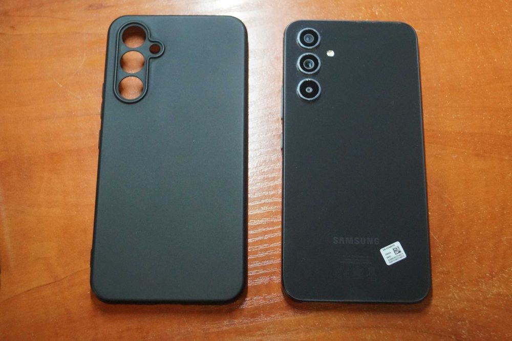 Samsung Galaxy A54 5G 8/256 gwarancja czarny